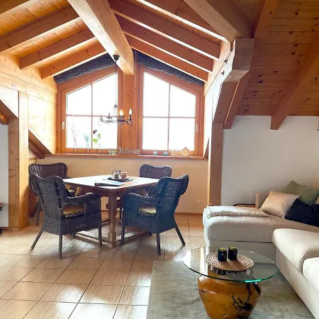 Landhaus Obermaiselstein 