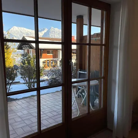 Landhaus Obermaiselstein 