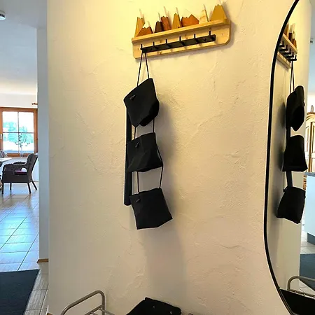 Landhaus Obermaiselstein 